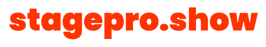 stagepro.show