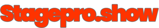 stagepro.show